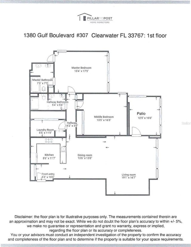 1380 Gulf Blvd Unit 307, Clearwater Beach, FL 33767 - photo 29