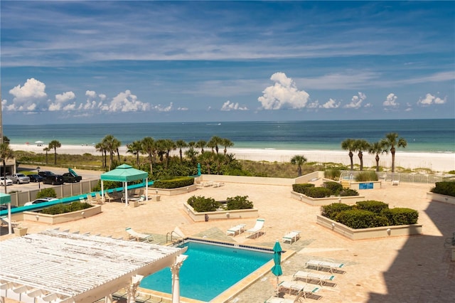 1380 Gulf Blvd Unit 307, Clearwater Beach, FL 33767 - photo 54