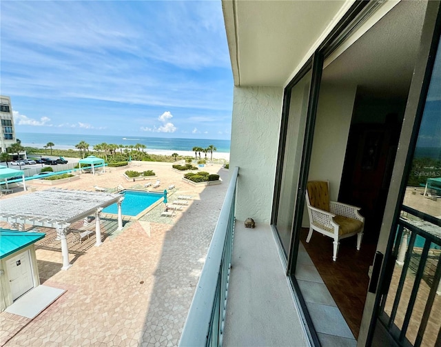1380 Gulf Blvd Unit 307, Clearwater Beach, FL 33767 - photo 31