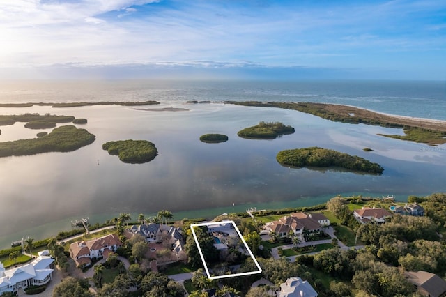 1761 Oceanview Dr, Saint Petersburg FL, 33715 land for sale