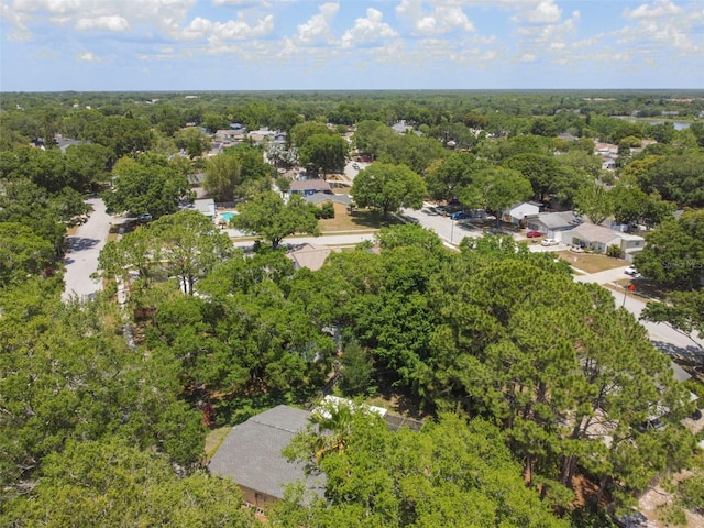 view of birds eye view of property