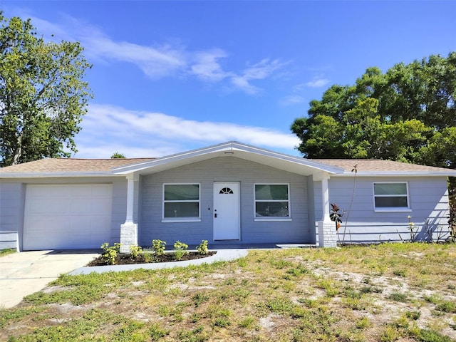 3111 Fairmount Dr, Holiday FL, 34691, 3 bedrooms, 1 bath house for sale