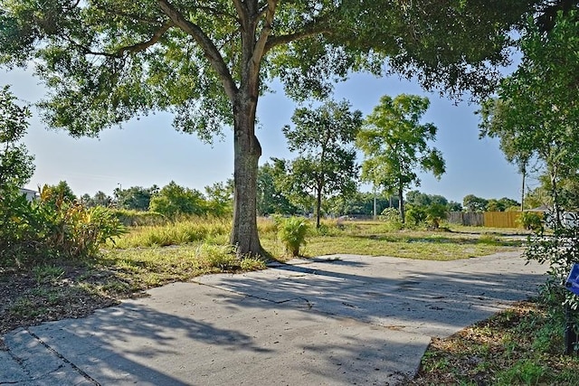 735 Patterson St, Clearwater FL, 33756 land for sale