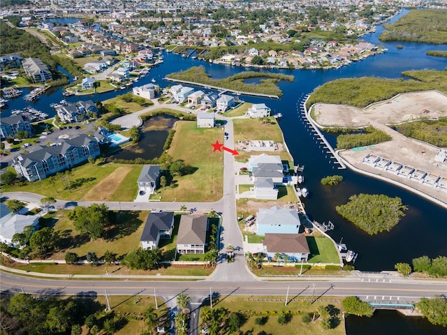 LOT7 Elisabethan Ln, New Port Richey FL, 34652 land for sale