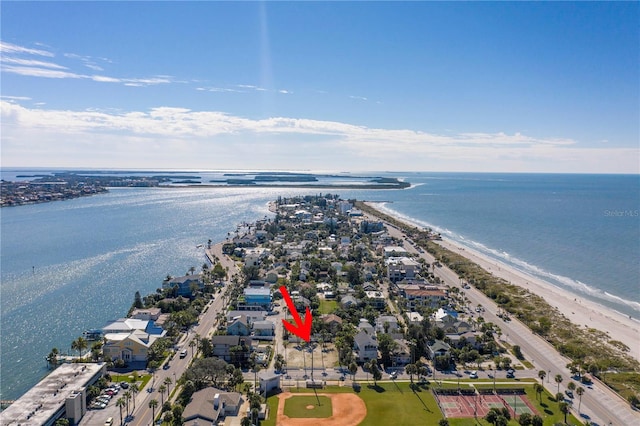 15th Ave, St Pete Beach FL, 33706 land for sale