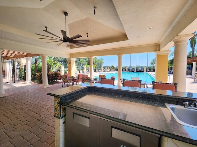 1144 Bellamare Trl, Trinity, FL 34655 - photo 25