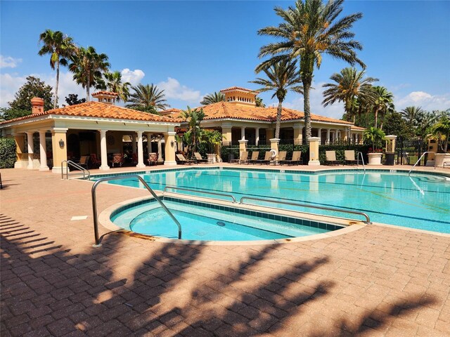1144 Bellamare Trl, Trinity, FL 34655 - photo 24