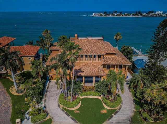 806 Columbus Dr, Tierra Verde, FL 33715 - photo 4