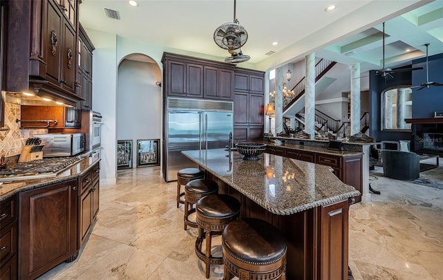 806 Columbus Dr, Tierra Verde, FL 33715 - photo 37