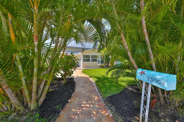 13004 Boca Ciega Ave, Madeira Beach, FL 33708 - photo 32