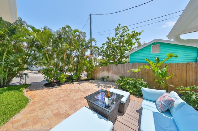 13004 Boca Ciega Ave, Madeira Beach, FL 33708 - photo 38