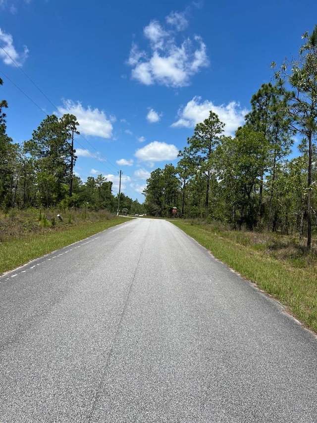 Listing photo 2 for NW Amberjack Ave Lot # 33, Dunnellon FL 34431