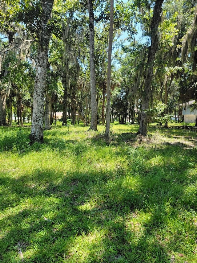 Listing photo 2 for 535 Miller Creek Rd, Crystal River FL 34428