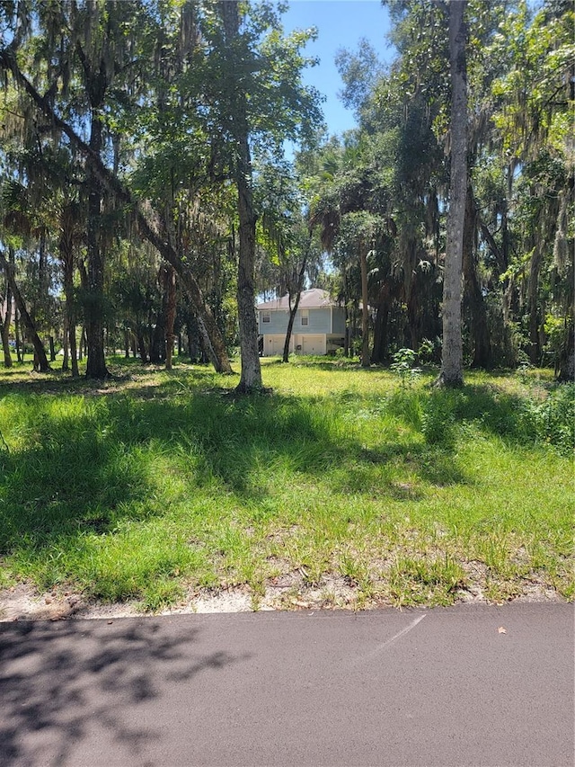 Listing photo 3 for 535 Miller Creek Rd, Crystal River FL 34428