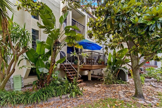 240 Windward Psge Unit 602, Clearwater Beach, FL 33767 - photo 31