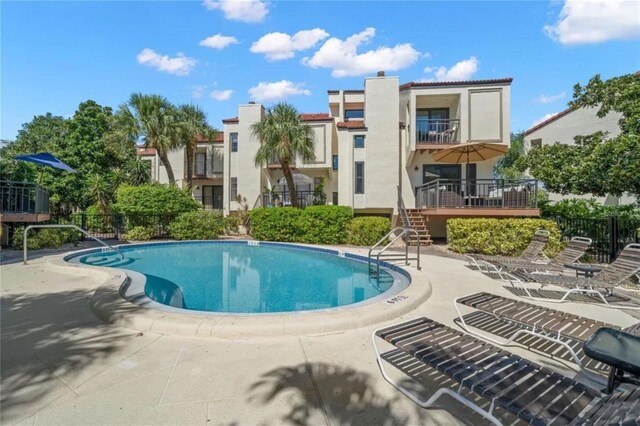 240 Windward Psge Unit 602, Clearwater Beach, FL 33767 - photo 33