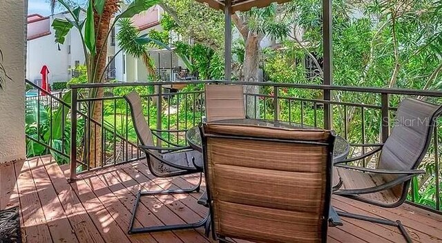 240 Windward Psge Unit 602, Clearwater Beach, FL 33767 - photo 28