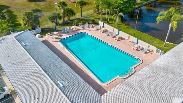 5396 Acacia Trl N, Pinellas Park, FL 33782 - photo 52