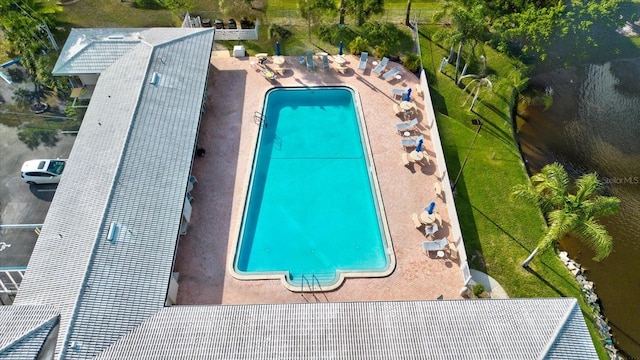5396 Acacia Trl N, Pinellas Park, FL 33782 - photo 54