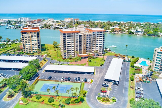 736 Island Way Unit 404, Clearwater Beach, FL 33767 - photo 39