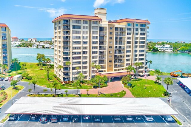 736 Island Way Unit 404, Clearwater Beach, FL 33767 - photo 41
