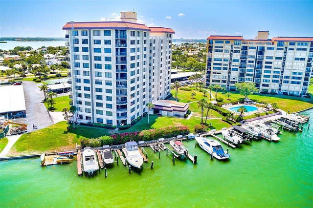 736 Island Way Unit 404, Clearwater Beach, FL 33767 - photo 42