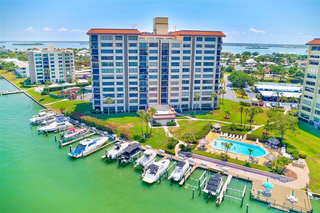 736 Island Way Unit 404, Clearwater Beach, FL 33767 - photo 43