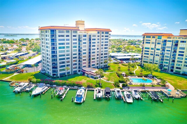 736 Island Way Unit 404, Clearwater Beach, FL 33767 - photo 1
