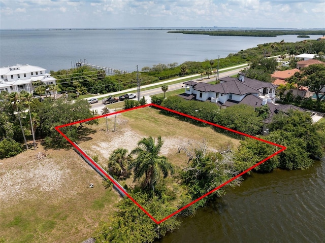 939 S Bayshore Blvd, Safety Harbor FL, 34695 land for sale