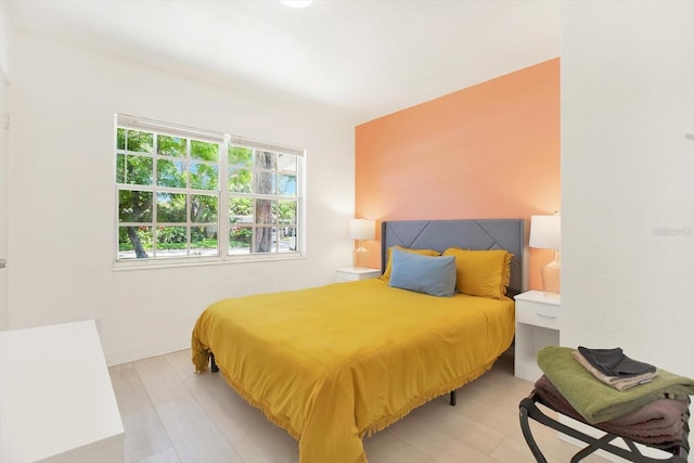 6490 34th Ave N, Saint Petersburg, FL 33710 - view of bedroom