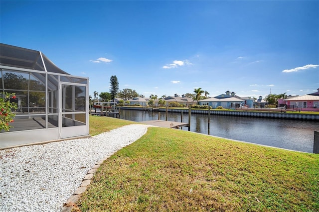 910 Spindle Palm Way, Apollo Beach, FL 33572 - photo 20