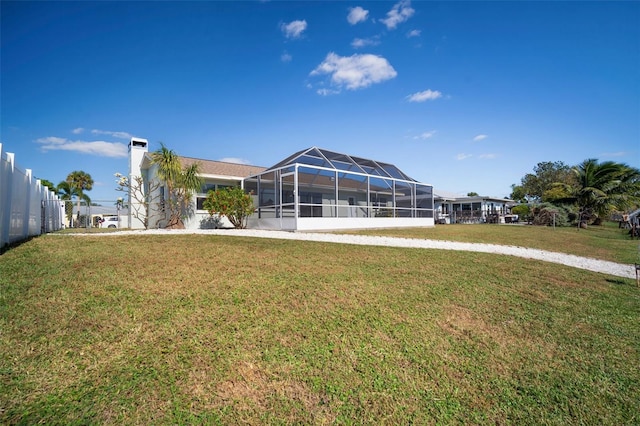 910 Spindle Palm Way, Apollo Beach, FL 33572 - photo 21