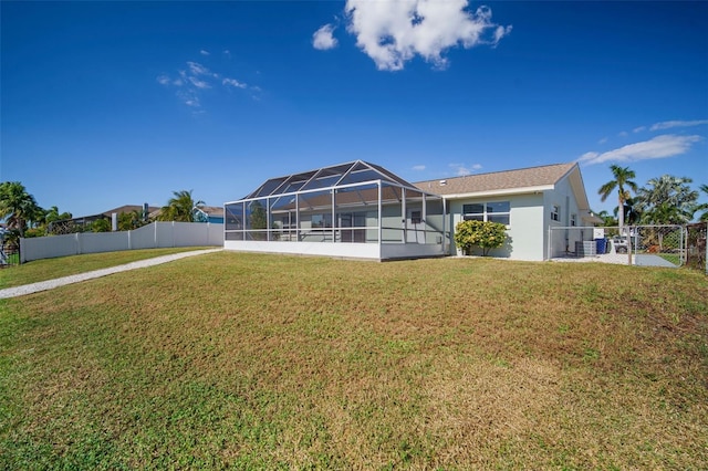 910 Spindle Palm Way, Apollo Beach, FL 33572 - photo 23