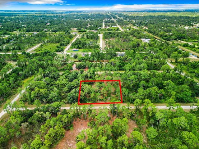 1114 Rance St E, Lehigh Acres FL, 33974 land for sale