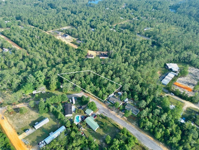 Pinetree Ln, Defuniak Springs FL, 32433 land for sale