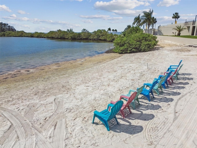 6035 Sea Ranch Dr Unit 505, Hudson, FL 34667 - water view