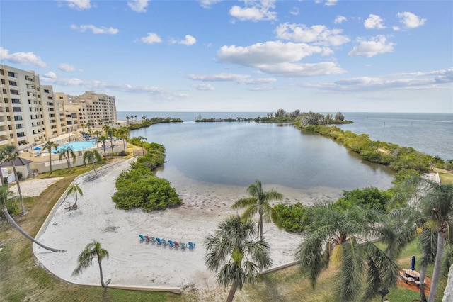 6035 Sea Ranch Dr Unit 505, Hudson, FL 34667 - water view