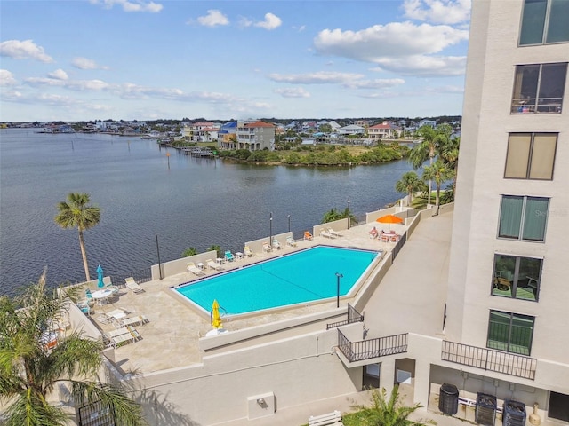 6035 Sea Ranch Dr Unit 505, Hudson, FL 34667 - photo 48