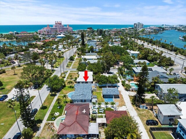 3219 E De Bazan Ave, St Pete Beach, FL 33706 - photo 1