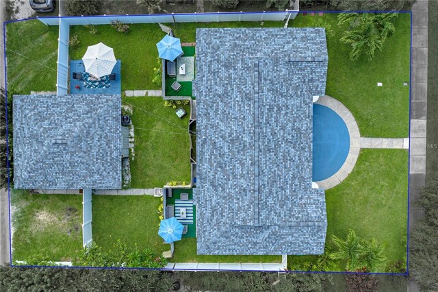 3219 E De Bazan Ave, St Pete Beach, FL 33706 - photo 3