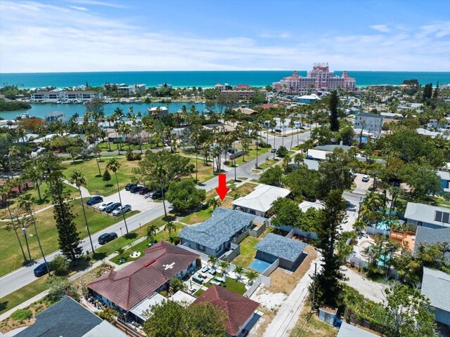 3219 E De Bazan Ave, St Pete Beach, FL 33706 - photo 57