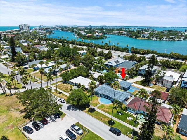 3219 E De Bazan Ave, St Pete Beach, FL 33706 - photo 58