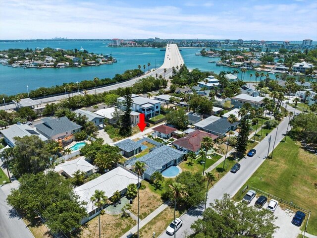 3219 E De Bazan Ave, St Pete Beach, FL 33706 - photo 60