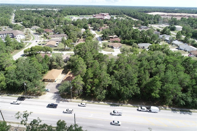 10306 Northcliffe Blvd, Spring Hill FL, 34608 land for sale