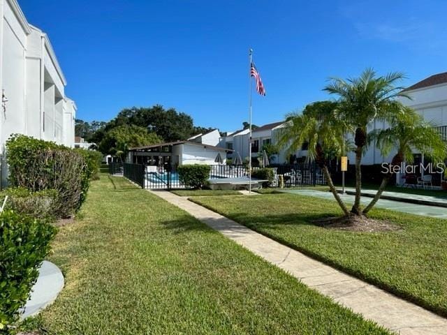2060 Marilyn St Unit 124, Clearwater, FL 33765 - photo 45