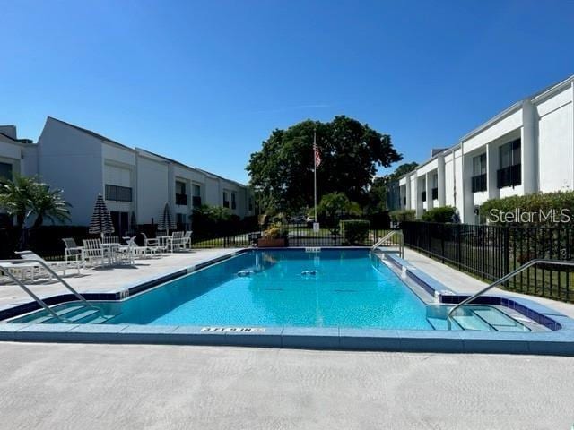 2060 Marilyn St Unit 124, Clearwater, FL 33765 - photo 48
