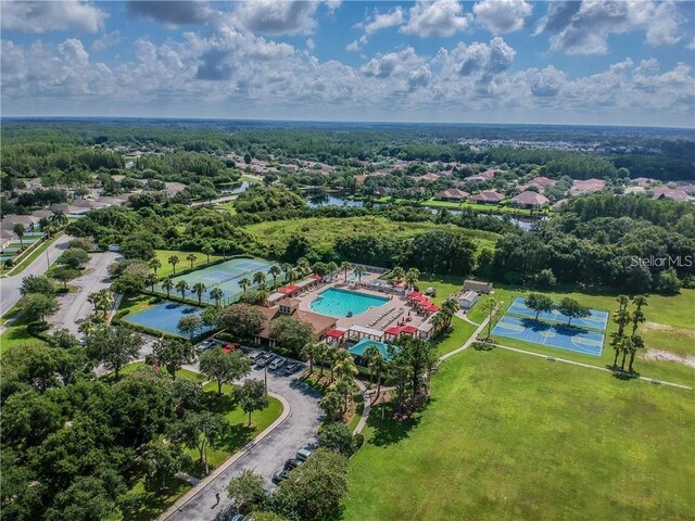 19830 Ellendale Dr, Land O Lakes, FL 34638 - photo 20