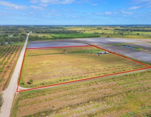 4277 Mineral Branch Rd, Zolfo Springs, FL 33890