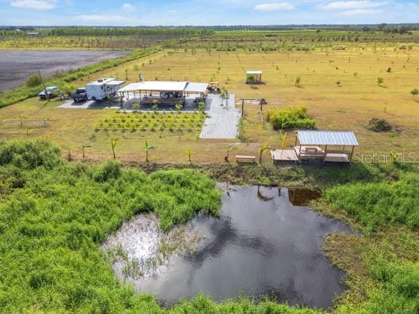 4277 Mineral Branch Rd, Zolfo Springs FL, 33890 land for sale