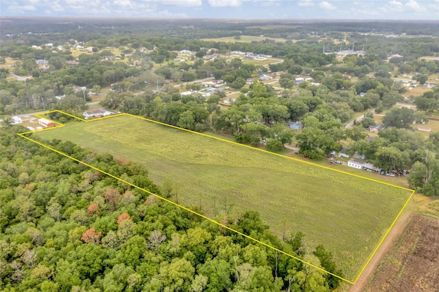 Fort King Rd, Dade City FL, 33525 land for sale